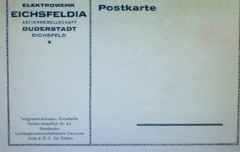 Dud Elektrowerk 20