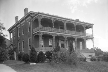 Duff Green House