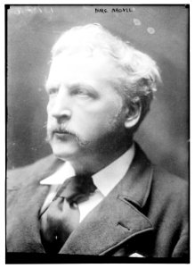 Duke Argyll LCCN2014686893
