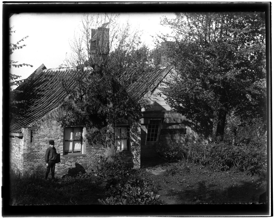 Duivendrecht, foto 5 Jacob Olie (max res)