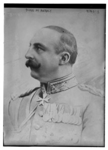 Duke of Anhalt LCCN2014708037