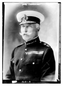 Duke Connaught LCCN2014686203