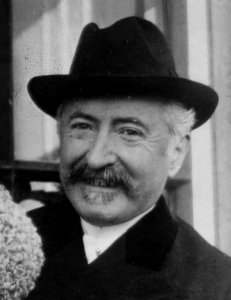 Duke de Talleyrand, Prince de Sagan LCCN2014691404 (cropped)