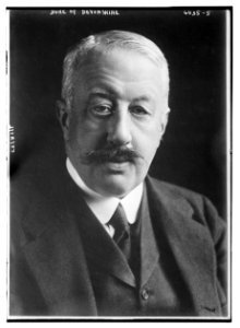 Duke of Devonshire LCCN2014716311