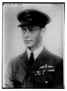 Duke of York LCCN2014715069