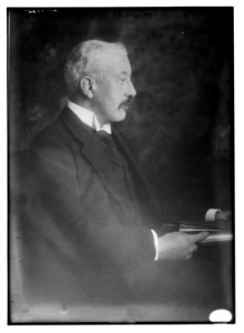 Duke of Devonshire LCCN2014706076