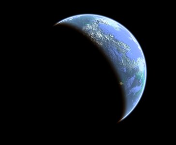 Cosmos science universe