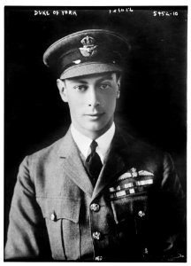 Duke of York LCCN2014712472