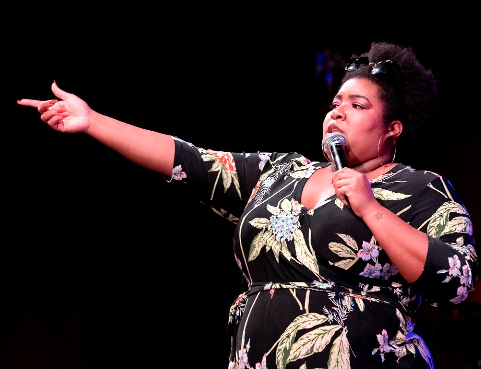 Dulcé Sloan 2019 (32639669627)