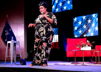 Dulcé Sloan 2019 (33705229118)