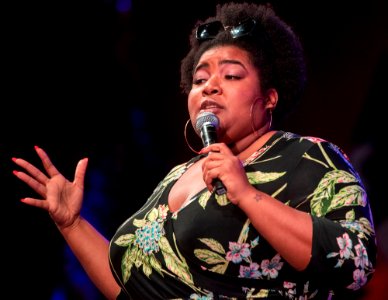 Dulcé Sloan 2019 (46666265945)