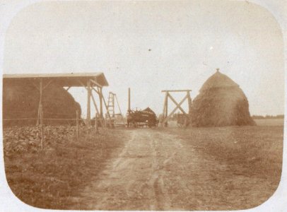 Dukora, Aštorp. Дукора, Ашторп (1901-14) (2)