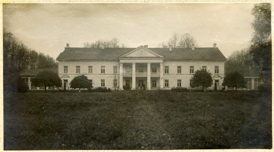 Dukora, Aštorp. Дукора, Ашторп (1914) (4)