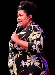 Dulcé Sloan 2019 (32639669557)