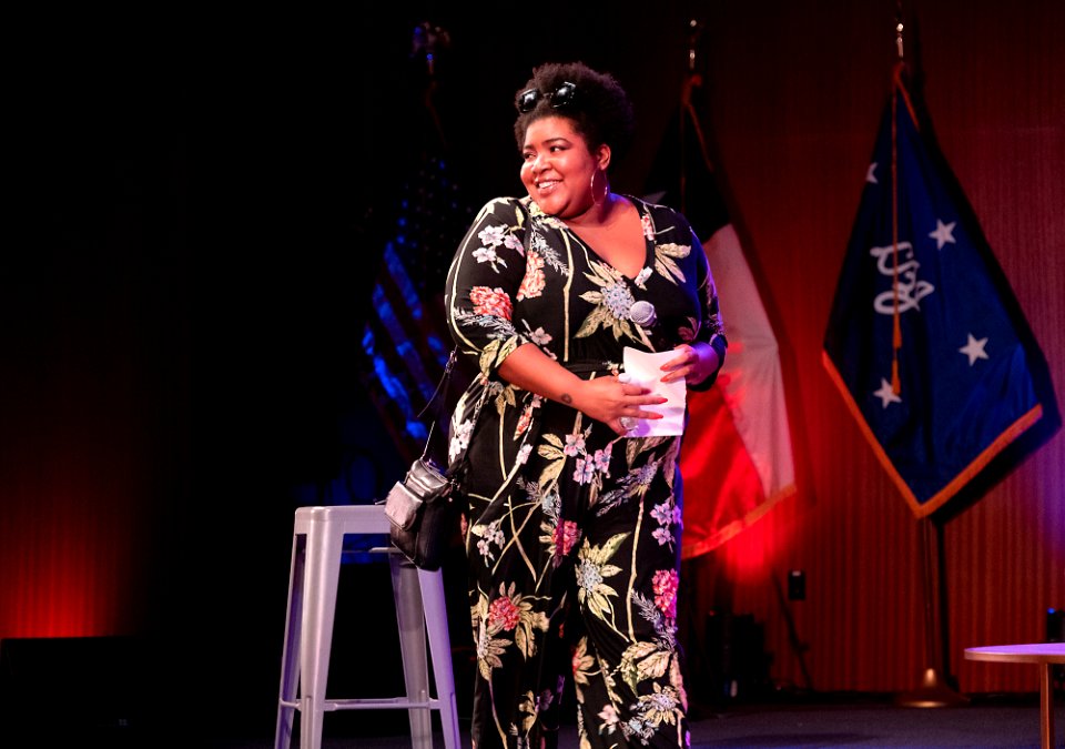 Dulcé Sloan 2019 (32639670107)