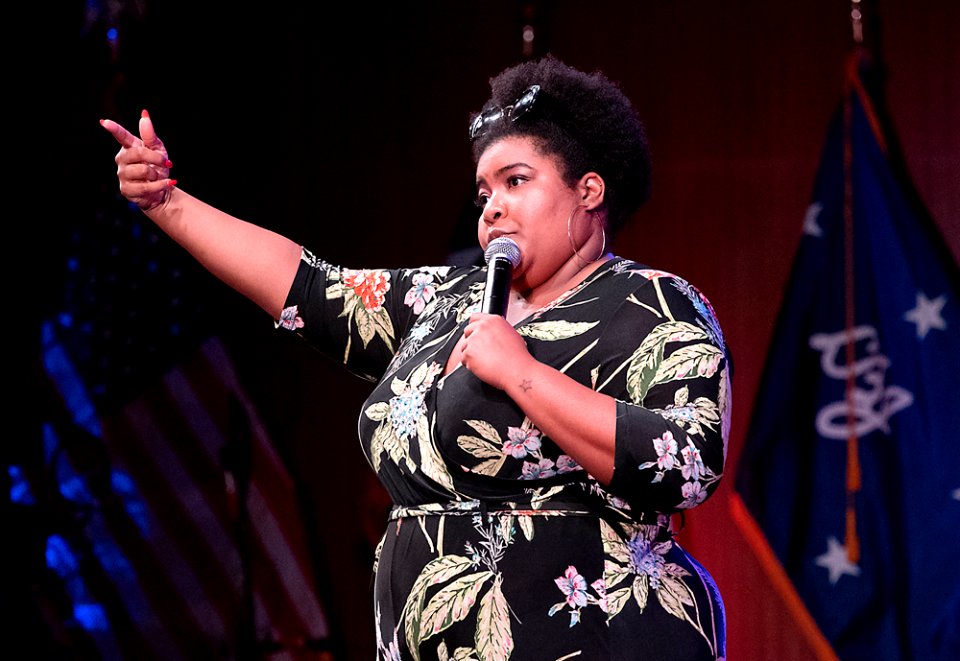 Dulcé Sloan 2019 (32639669867)