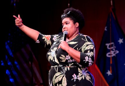 Dulcé Sloan 2019 (32639669867)