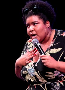 Dulcé Sloan 2019 (33705229258)