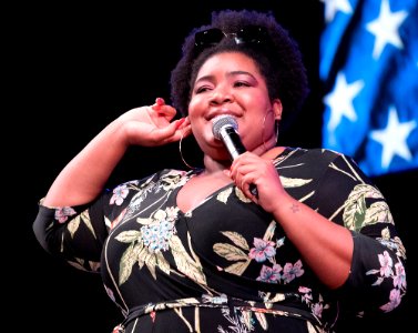 Dulcé Sloan 2019 (32639669417)