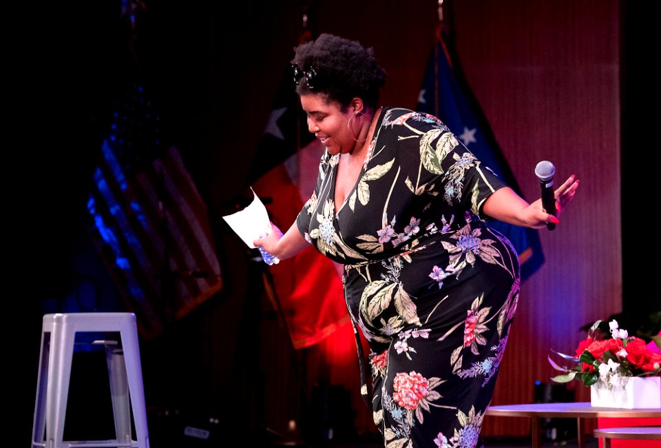 Dulcé Sloan 2019 (32639669937)