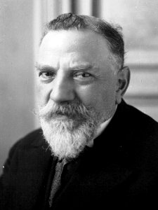 Charles Dumont 1928