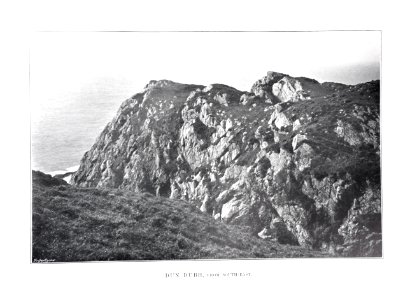 Dun Dubh Beveridge 1903