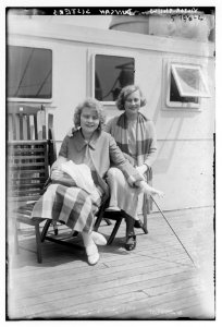 Duncan sisters LCCN2014713860