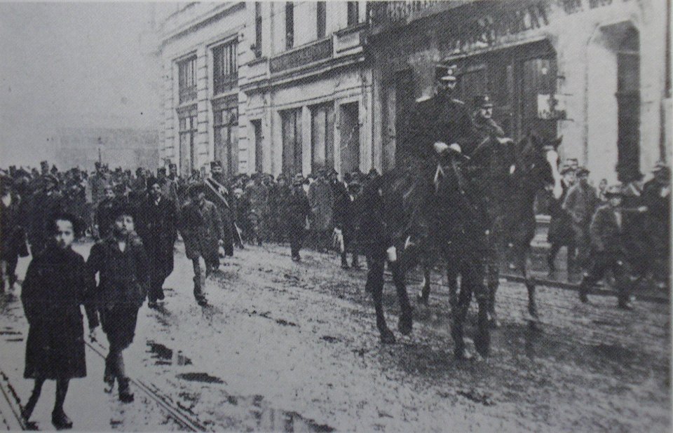 Dunavska divizija Zagreb