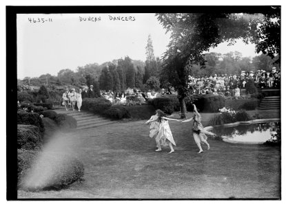Duncan Dancers LCCN2014707352
