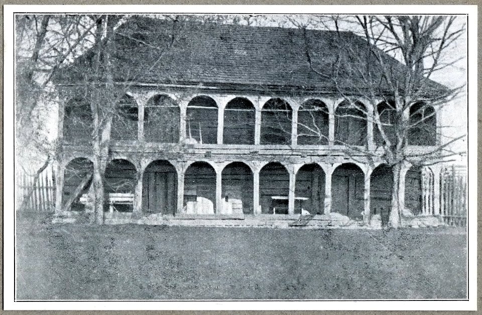Duniłavičy, Lamus. Дунілавічы, Лямус (1901-15)