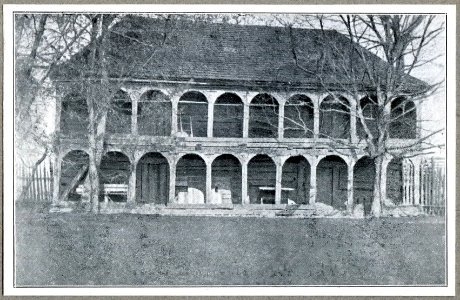 Duniłavičy, Lamus. Дунілавічы, Лямус (1901-15)