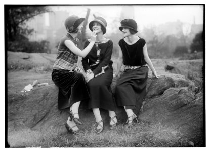 Duncan sisters LCCN2014716611