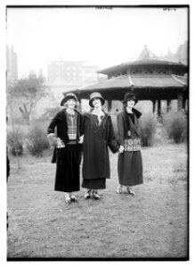 Duncan sisters LCCN2014716613