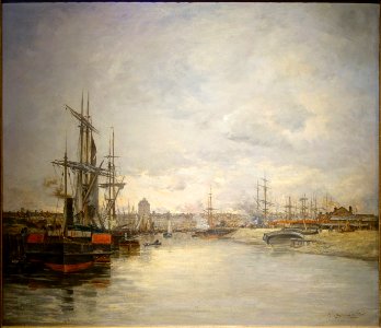 Dunkerque lapostolet le chenal