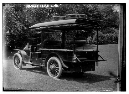 Dupont camp auto LCCN2014689527