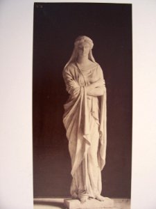 Durandelle Opera Statues decoratives 12 Dignite