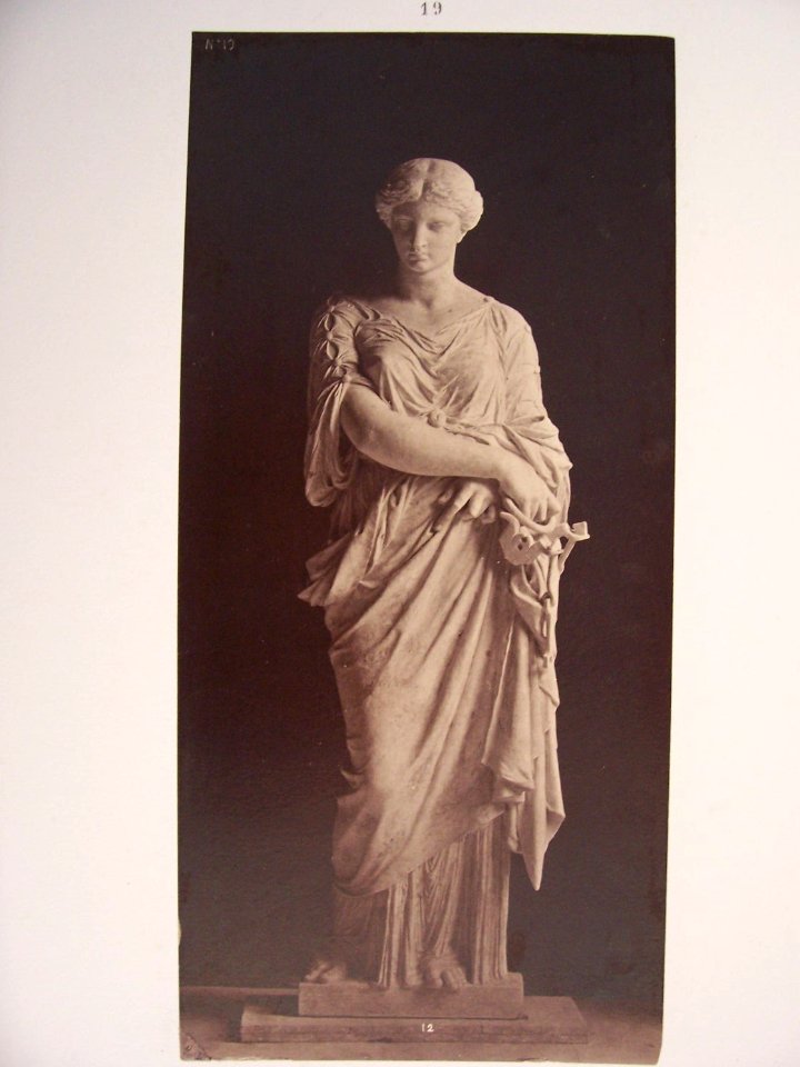 Durandelle Opera Statues decoratives 19 Moderation