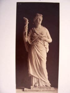 Durandelle Opera Statues decoratives 15 Passion