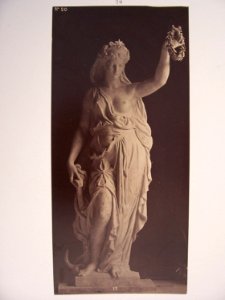 Durandelle Opera Statues decoratives 20 Esperance