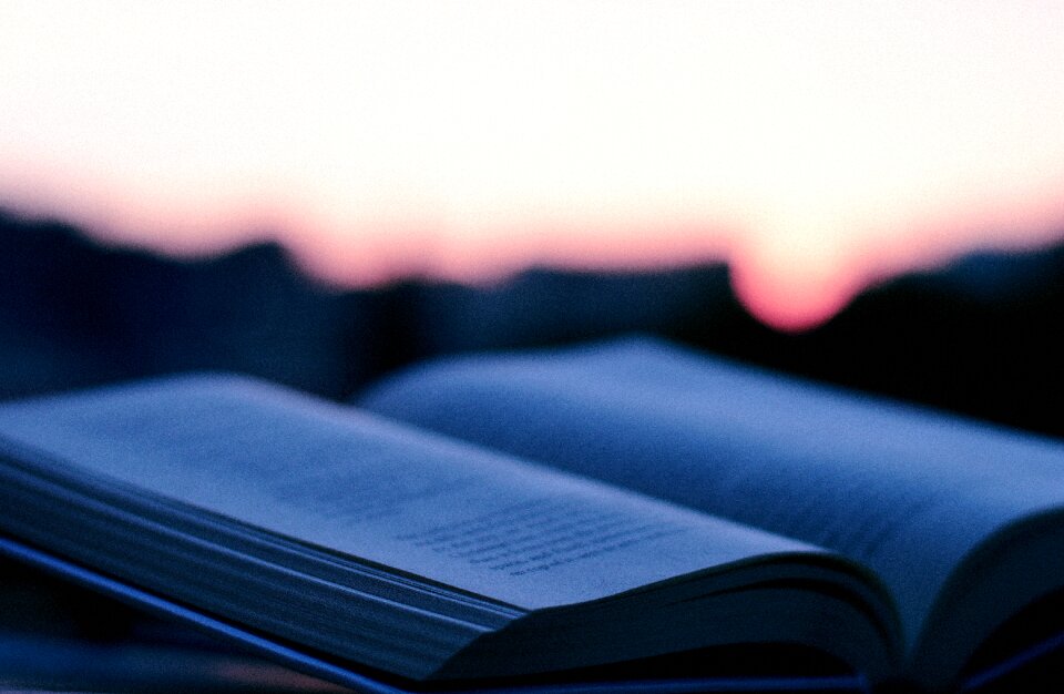 Knowledge blue book blue books