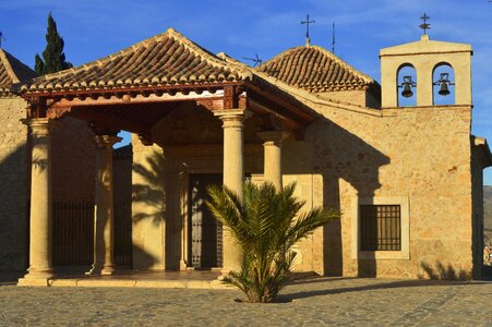 Religion catholic christianity chapel