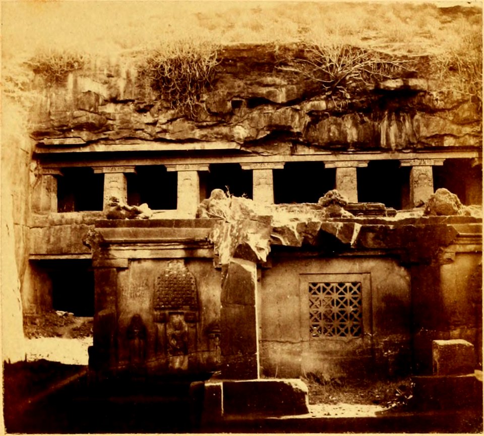 Dus Avatara—Ellora 2