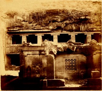 Dus Avatara—Ellora 2
