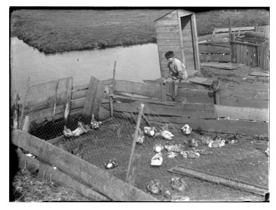Durgerdam, foto 1 Jacob Olie (max res)