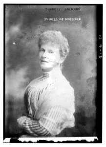 Dutchess of Abercorn LCCN2014686754
