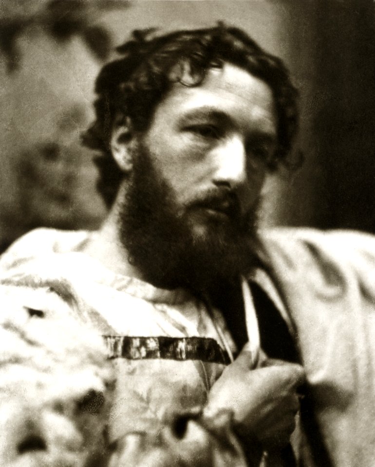 DW Wynfield - FREDERIC LEIGHTON