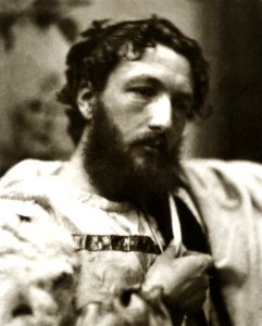 DW Wynfield - FREDERIC LEIGHTON