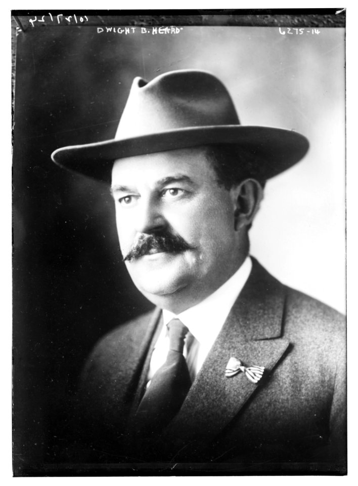 Dwight B. Heard LCCN2014717792