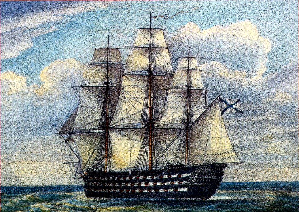 Dvenadtsat Apostolov (Prohorov)