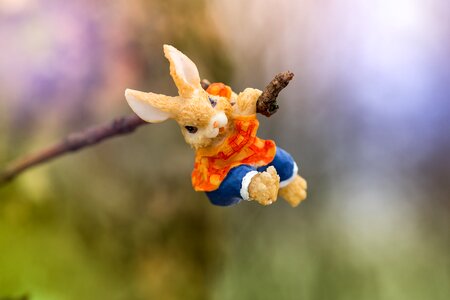 Branch floor toys
